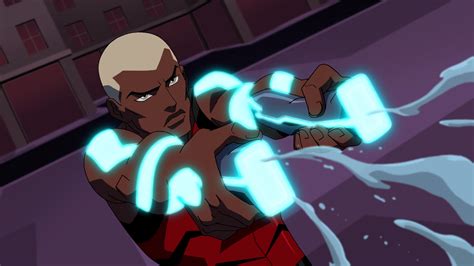 young justice aqualad|Watch Young Justice .